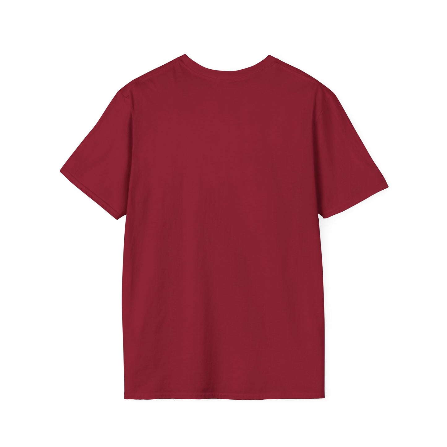 I AM WITH YOU ALWAYS - T-Shirt (Matthew 28:20) | Front Print Only