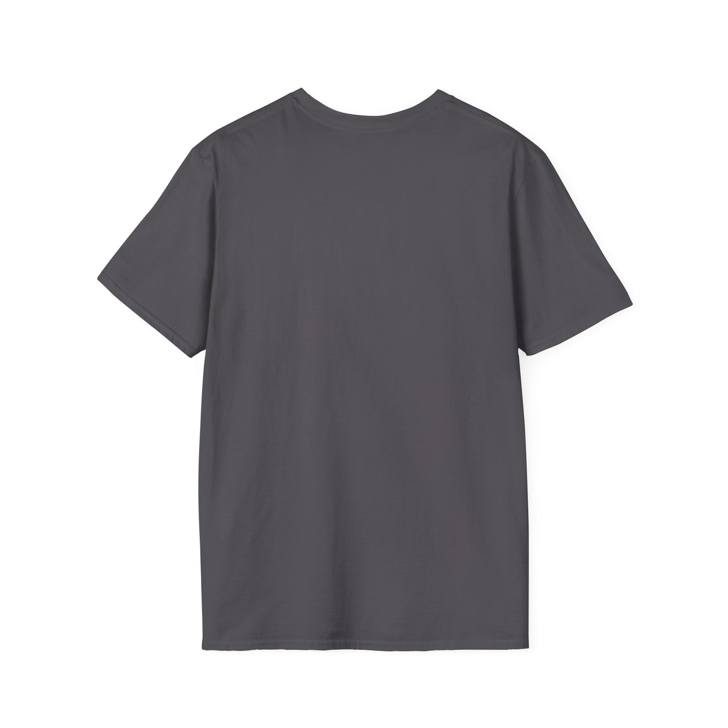 JESUS SAVES – Return to Me T-Shirt (Joel 2:12) | Front Print Only