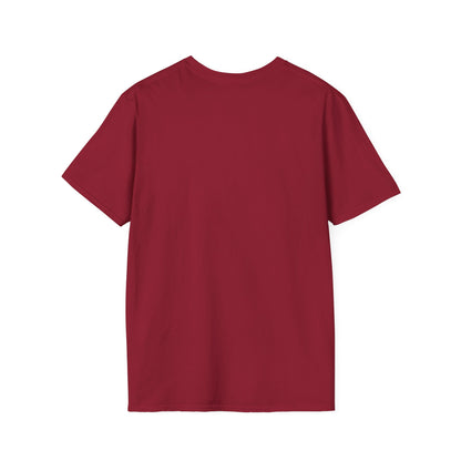 JESUS SAVES – Servant King T-Shirt (John 13) | Front Print Only