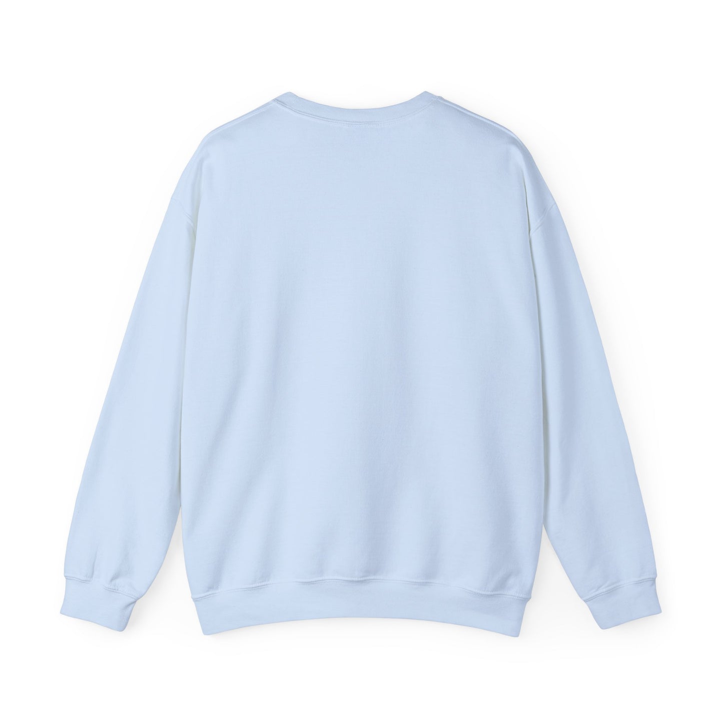 JESUS SAVES – Servant King Crewneck (John 13) | Front Print Only
