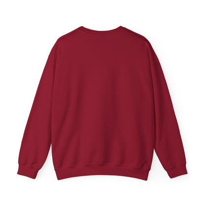 JESUS SAVES – Return to Me Crewneck (Joel 2:12) | Front Print Only