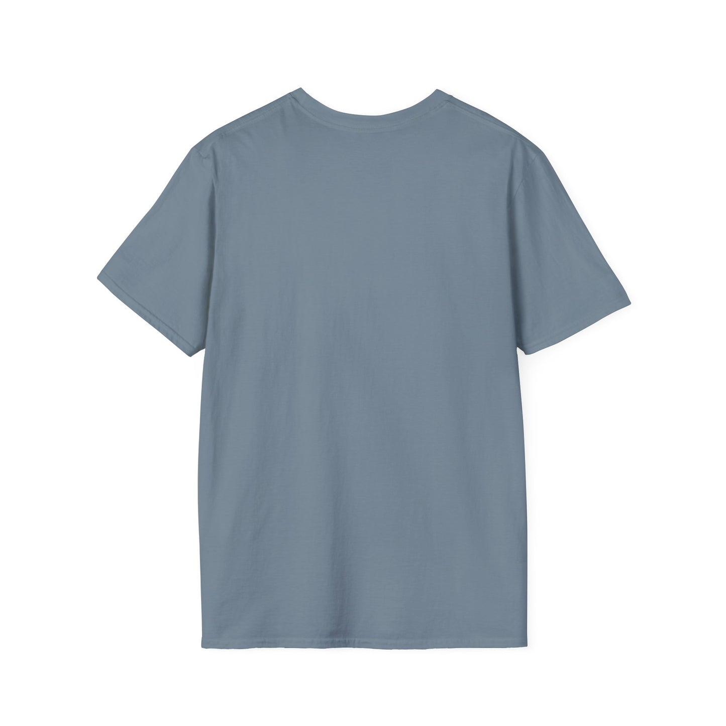 JESUS SAVES – Servant King T-Shirt (John 13) | Front Print Only