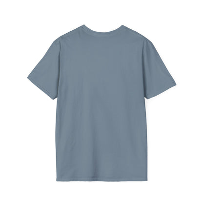 JESUS SAVES – Servant King T-Shirt (John 13) | Front Print Only