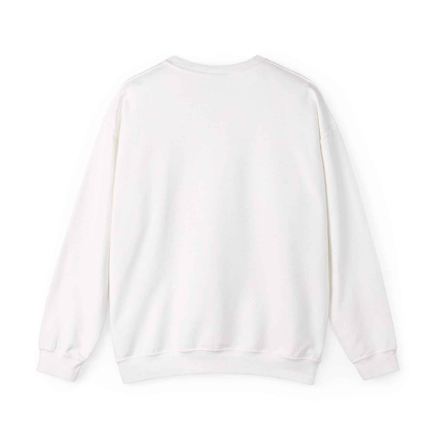JESUS SAVES – Return to Me Crewneck (Joel 2:12) | Front Print Only