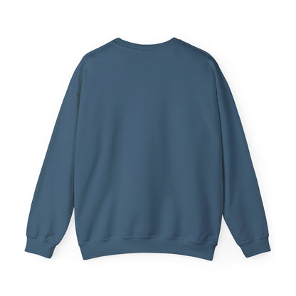 JESUS SAVES – Return to Me Crewneck (Joel 2:12) | Front Print Only