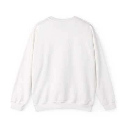 I AM WITH YOU ALWAYS Crewneck (Matthew 28:20) | Front Print Only