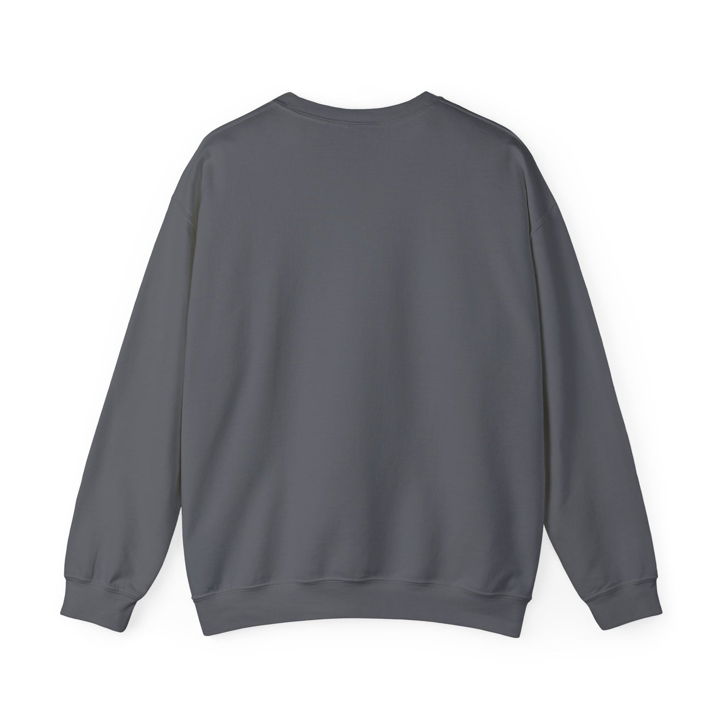 JESUS SAVES – Servant King Crewneck (John 13) | Front Print Only