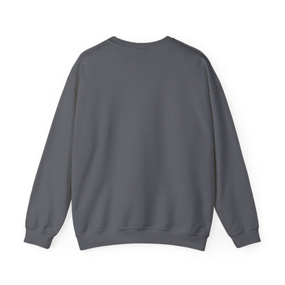 JESUS SAVES – Servant King Crewneck (John 13) | Front Print Only
