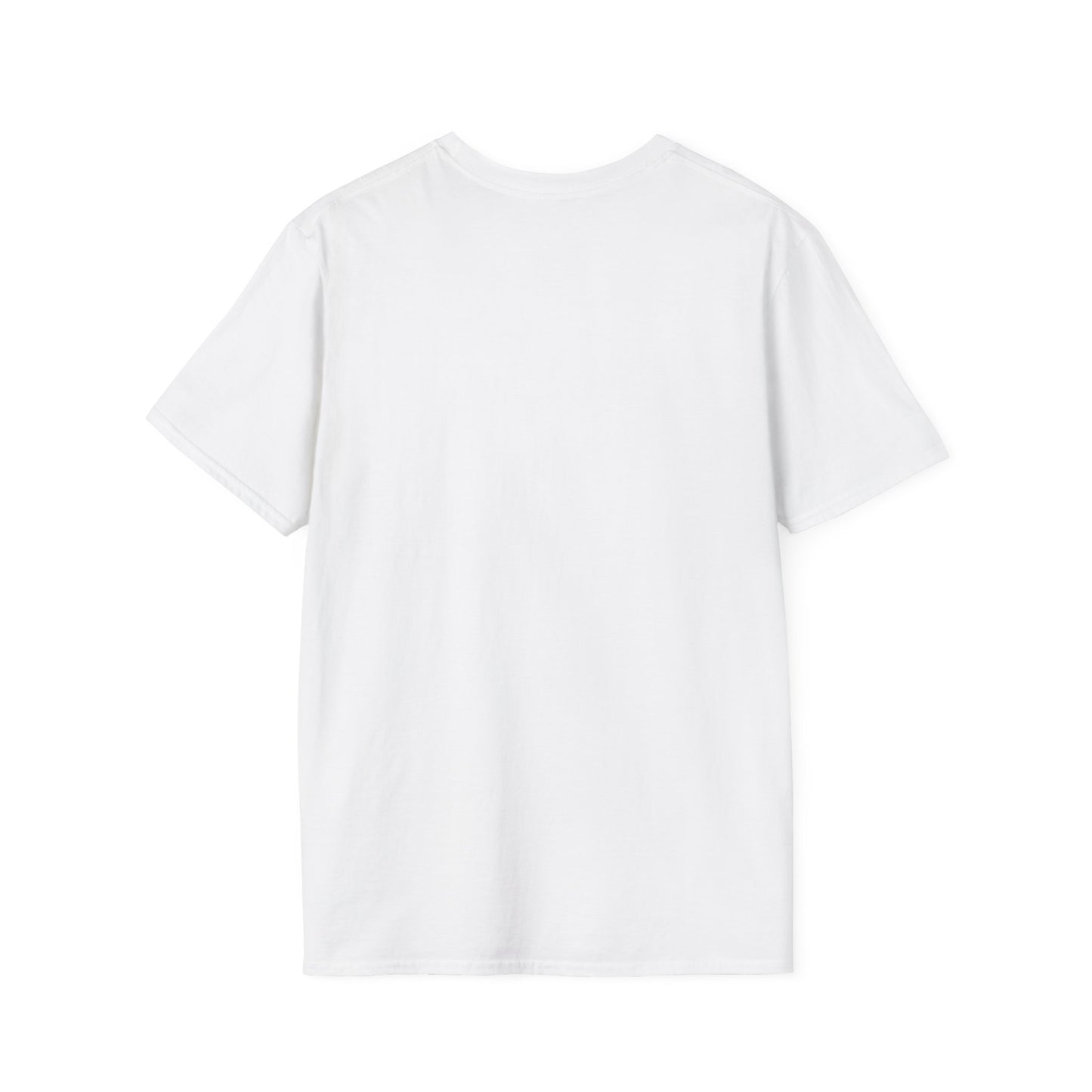 JESUS SAVES – Return to Me T-Shirt (Joel 2:12) | Front Print Only