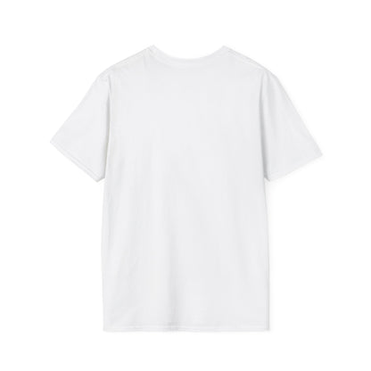 JESUS SAVES – Return to Me T-Shirt (Joel 2:12) | Front Print Only