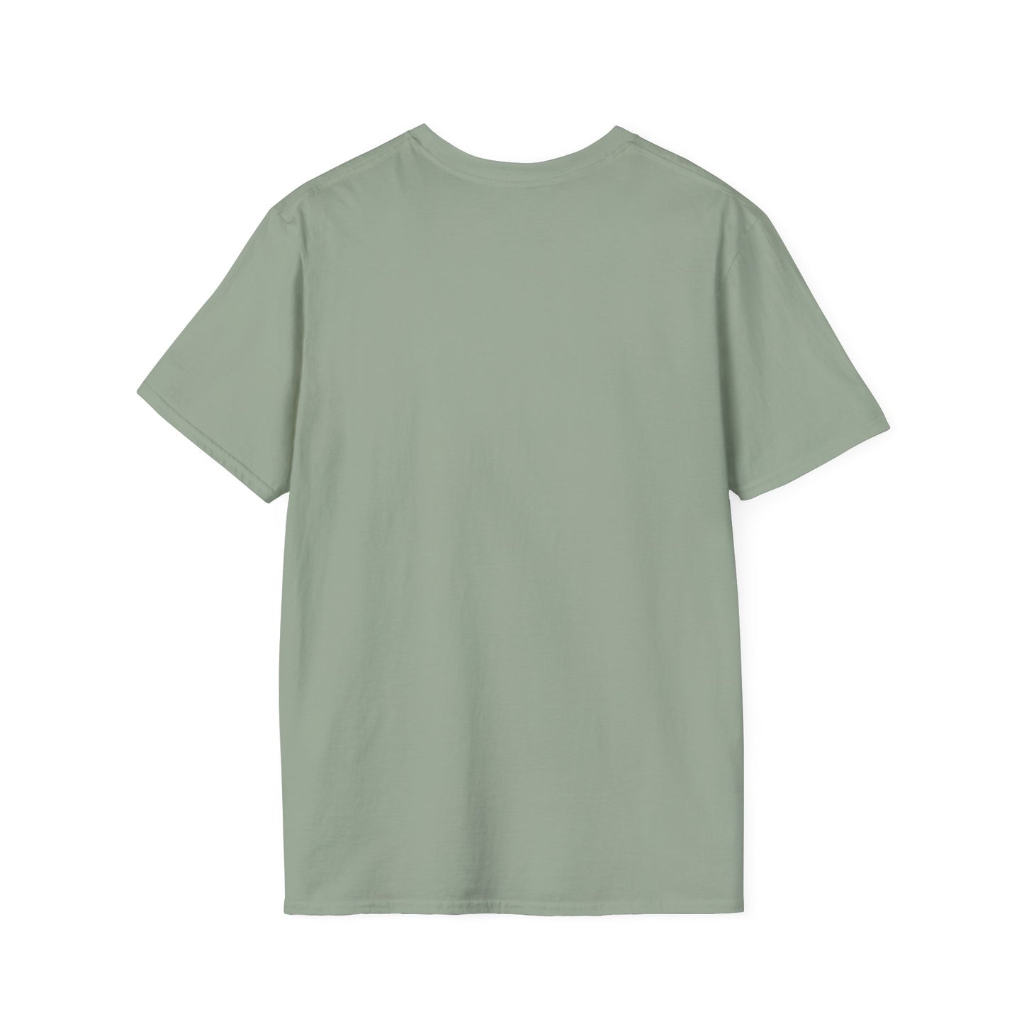 JESUS SAVES – Servant King T-Shirt (John 13) | Front Print Only
